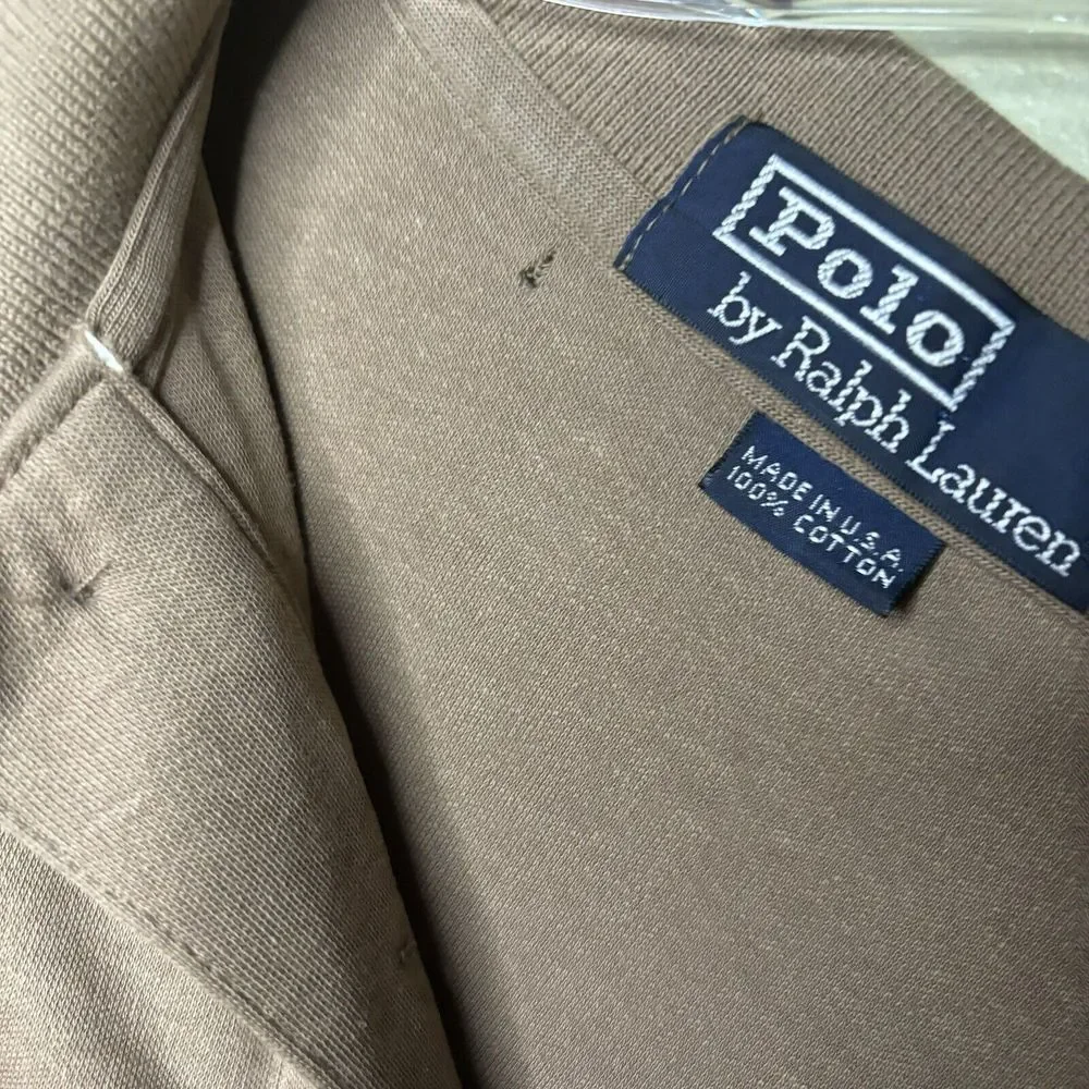 Ralph Lauren this polo